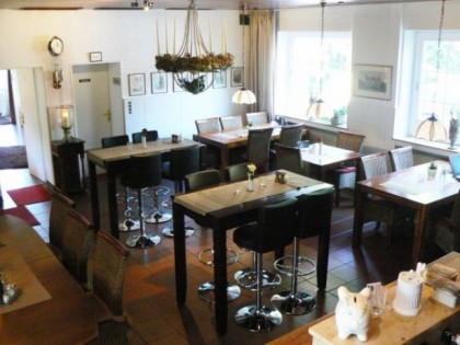 Foto: Waldhotel Peter Aufm Berge