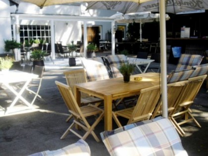 Foto: Waldhotel Peter Aufm Berge
