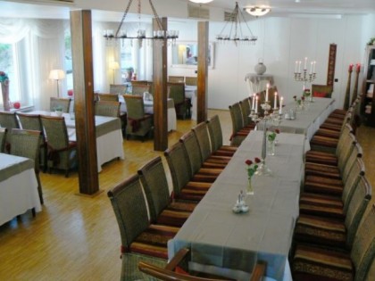 Foto: Waldhotel Peter Aufm Berge