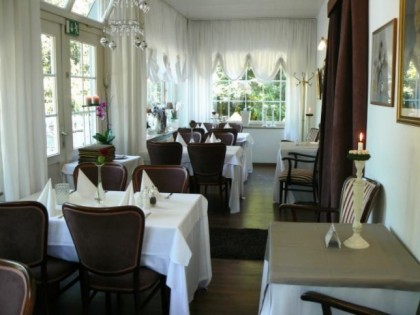 Foto: Waldhotel Peter Aufm Berge