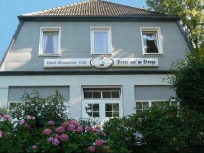 Foto: Waldhotel Peter Aufm Berge
